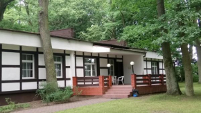 Hostel Dworek Osiecki KORAL